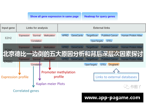 北京德比一边倒的五大原因分析和背后深层次因素探讨