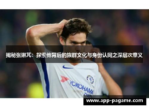 揭秘张琳芃：探索他背后的族群文化与身份认同之深层次意义