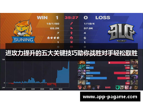 进攻力提升的五大关键技巧助你战胜对手轻松取胜