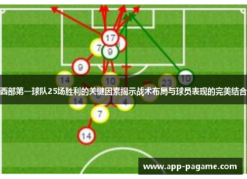 西部第一球队25场胜利的关键因素揭示战术布局与球员表现的完美结合